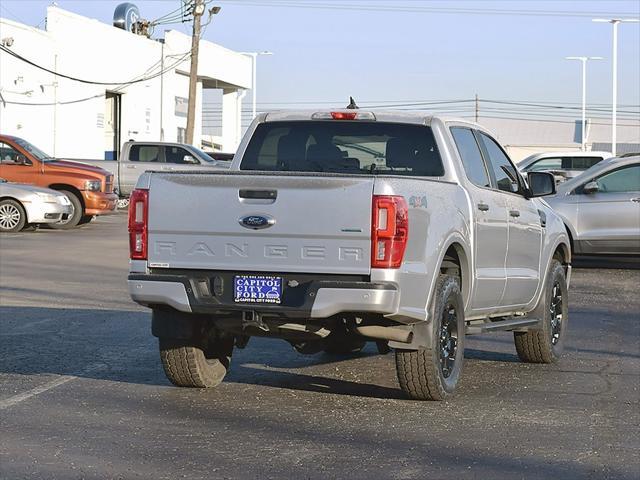 used 2019 Ford Ranger car, priced at $24,506