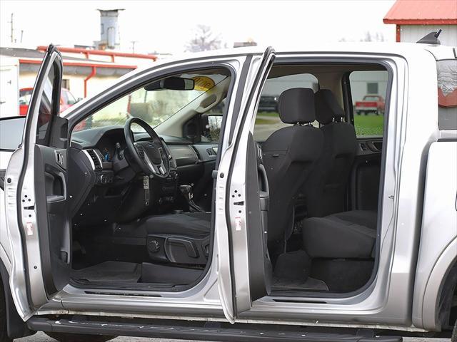 used 2019 Ford Ranger car, priced at $24,506