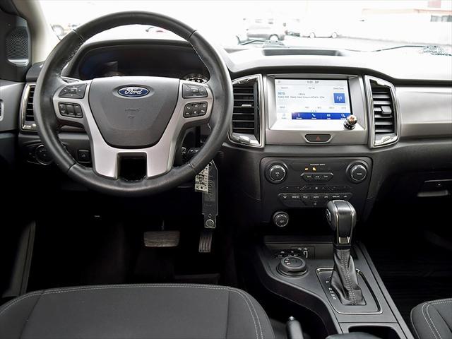 used 2019 Ford Ranger car, priced at $24,506