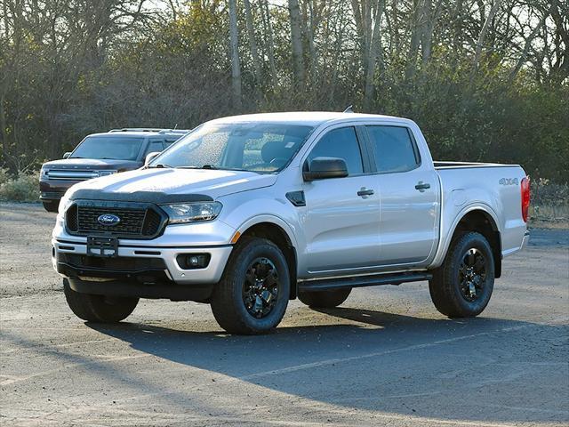 used 2019 Ford Ranger car, priced at $24,506