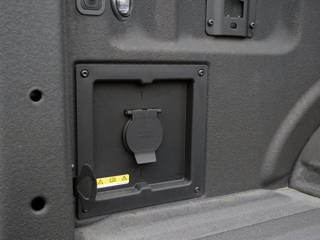 used 2023 Ford F-150 car, priced at $54,988