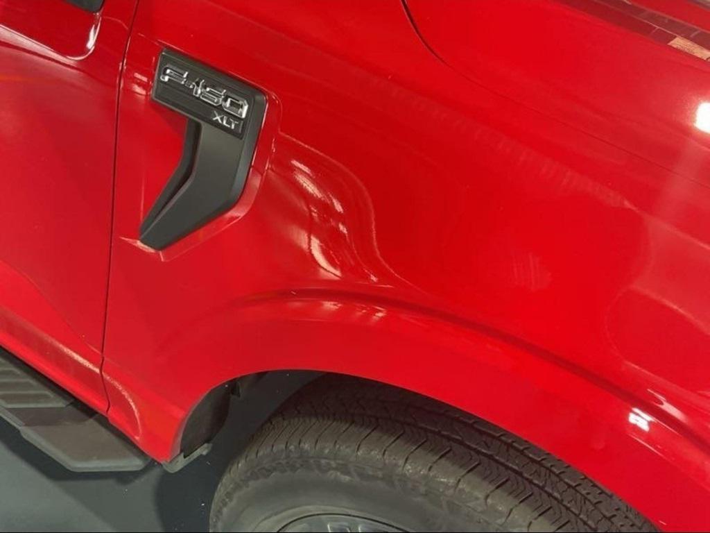 used 2022 Ford F-150 car, priced at $38,987