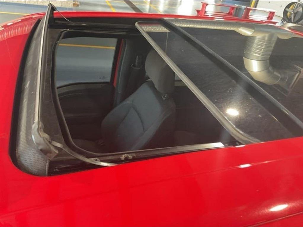 used 2022 Ford F-150 car, priced at $38,987