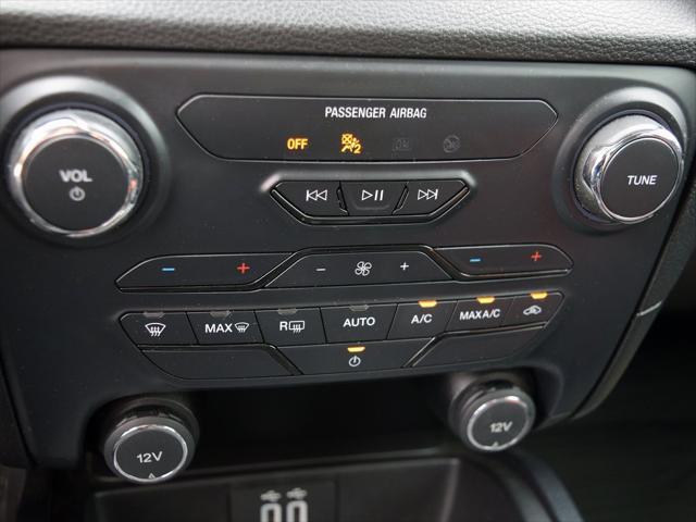 used 2020 Ford Ranger car, priced at $27,391