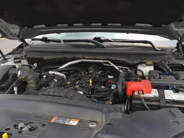 used 2020 Ford Ranger car, priced at $27,391