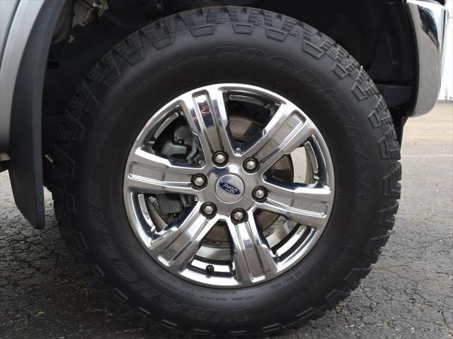 used 2020 Ford Ranger car, priced at $27,391