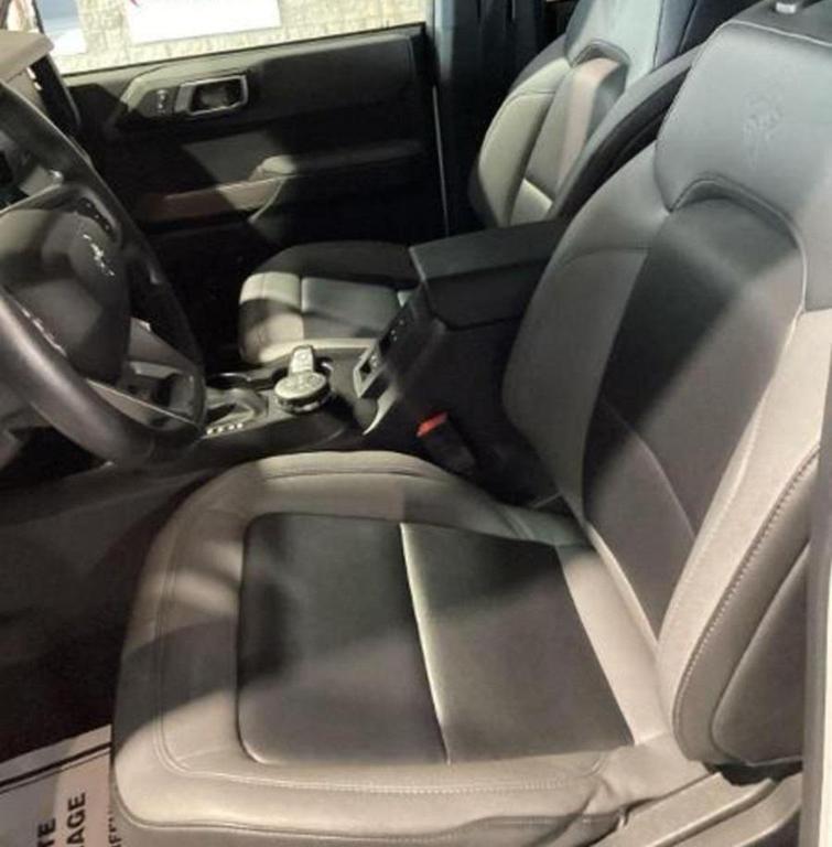 used 2022 Ford Bronco car, priced at $39,988