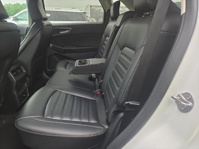 used 2024 Ford Edge car, priced at $27,543