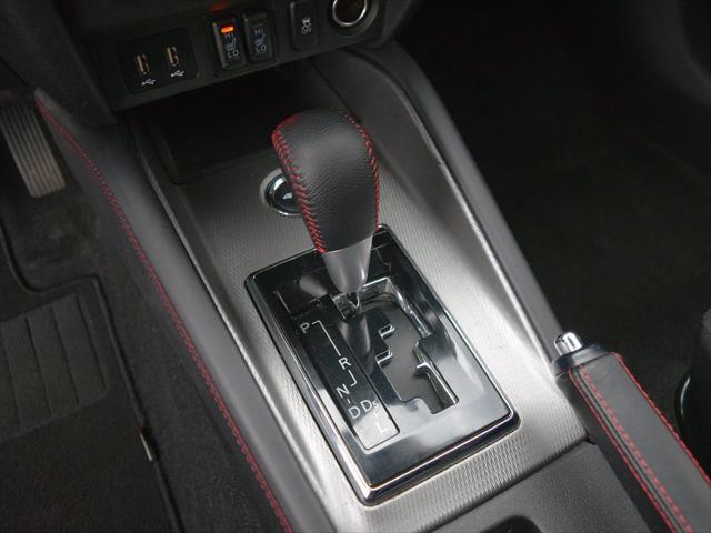 used 2022 Mitsubishi Outlander Sport car, priced at $19,782