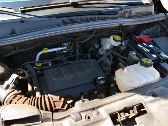 used 2021 Buick Encore car, priced at $19,201