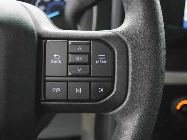 used 2022 Ford F-150 car, priced at $41,567