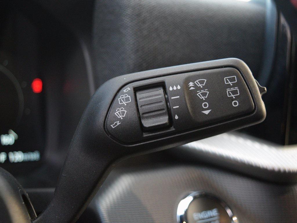 used 2025 Ford Explorer car, priced at $43,210