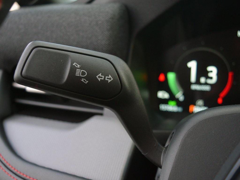 used 2025 Ford Explorer car, priced at $43,210