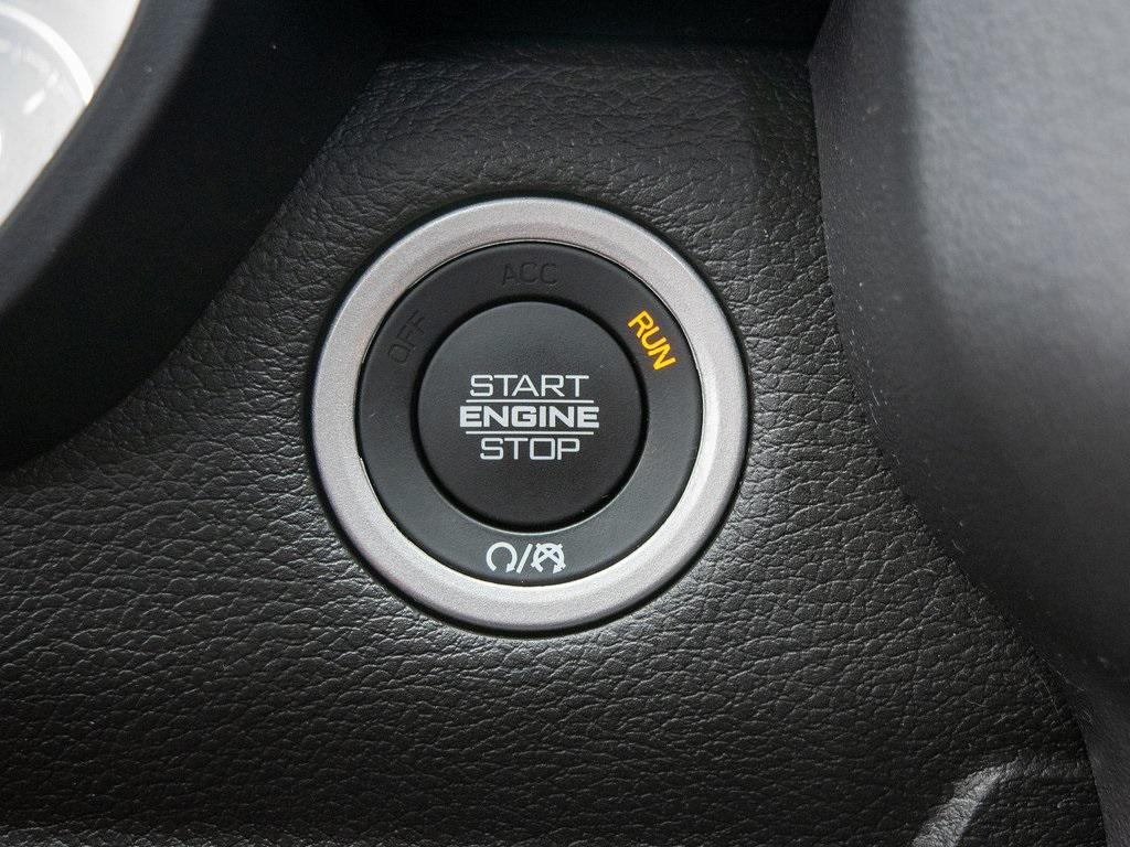 used 2022 Ram 1500 car, priced at $36,994