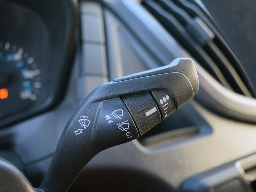 used 2017 Ford Transit-350 car, priced at $29,976