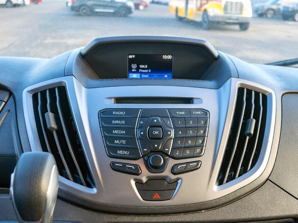 used 2017 Ford Transit-350 car, priced at $29,976