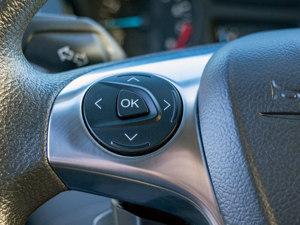 used 2017 Ford Transit-350 car, priced at $29,976