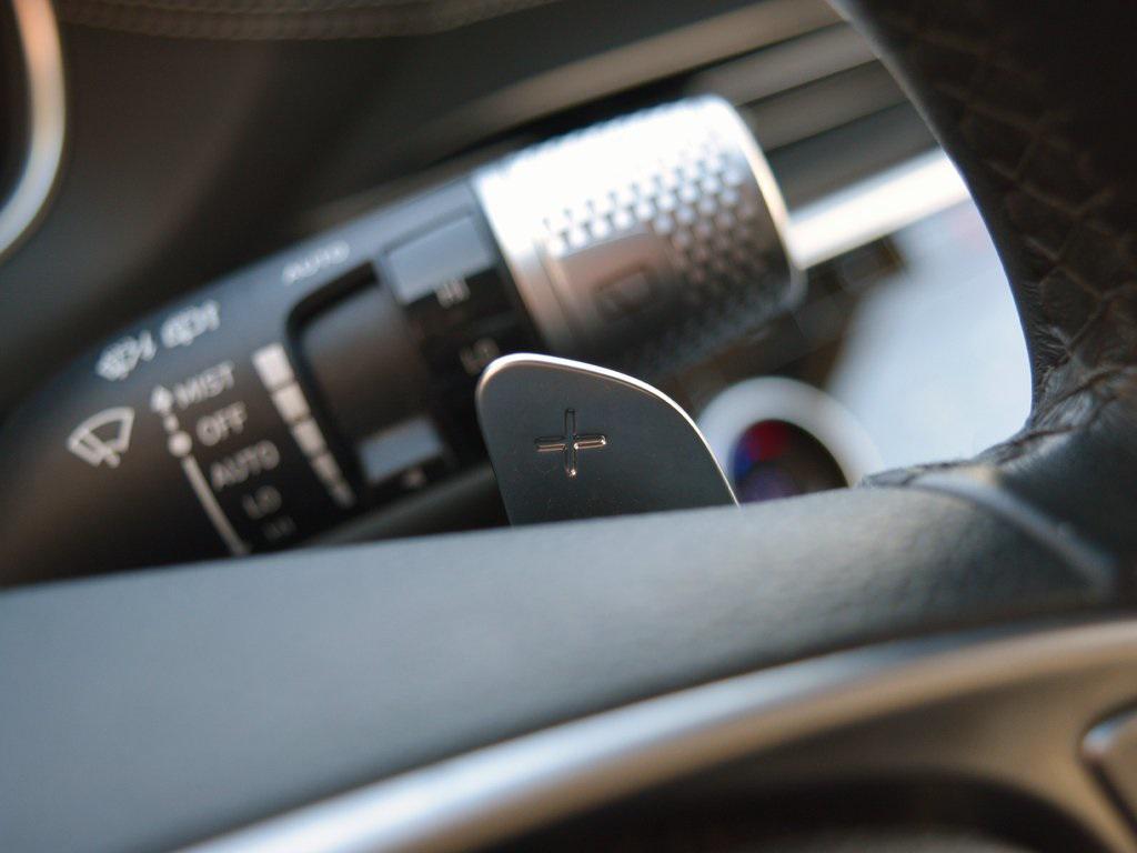 used 2024 Genesis GV80 car, priced at $45,988