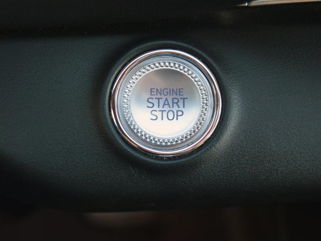 used 2024 Genesis GV80 car, priced at $45,988