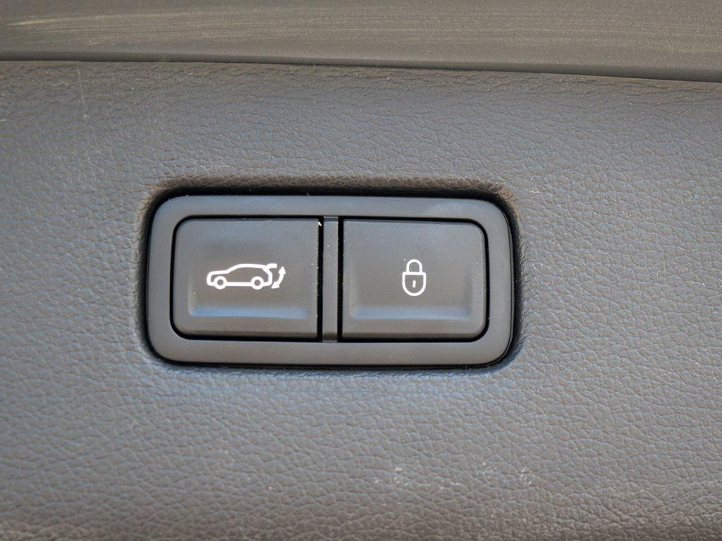 used 2024 Genesis GV80 car, priced at $45,988