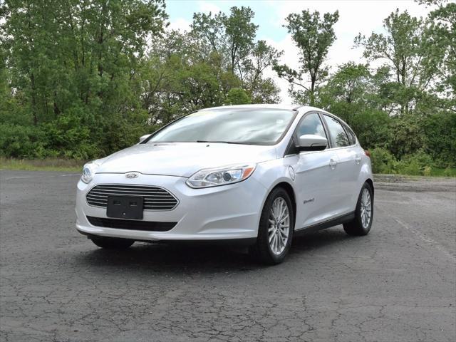 used 2014 Ford Focus car, priced at $4,998