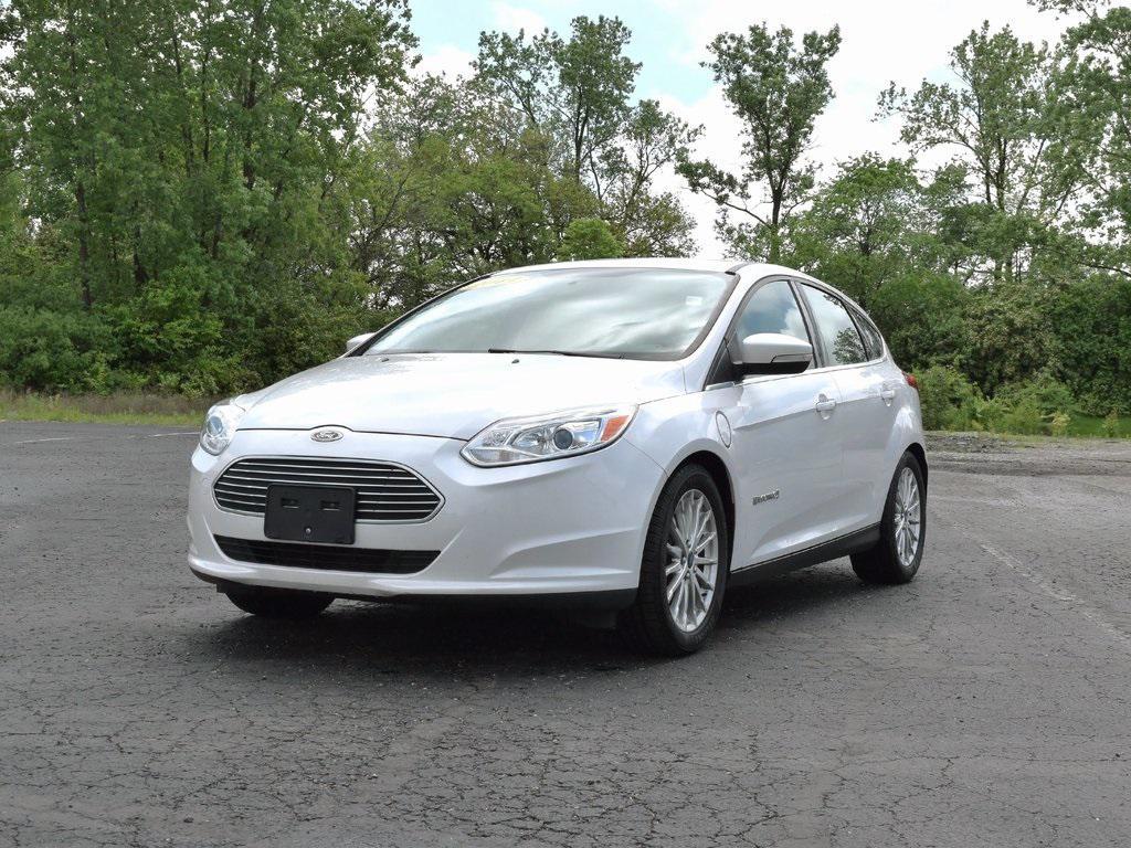 used 2014 Ford Focus car, priced at $4,699
