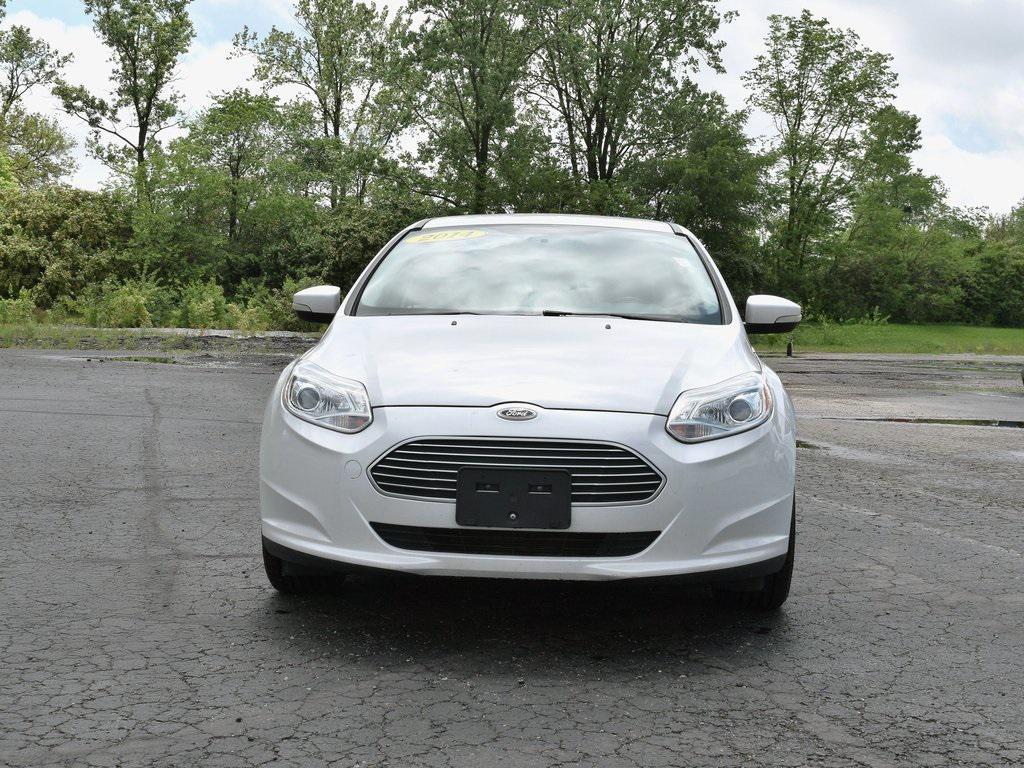 used 2014 Ford Focus car, priced at $4,699