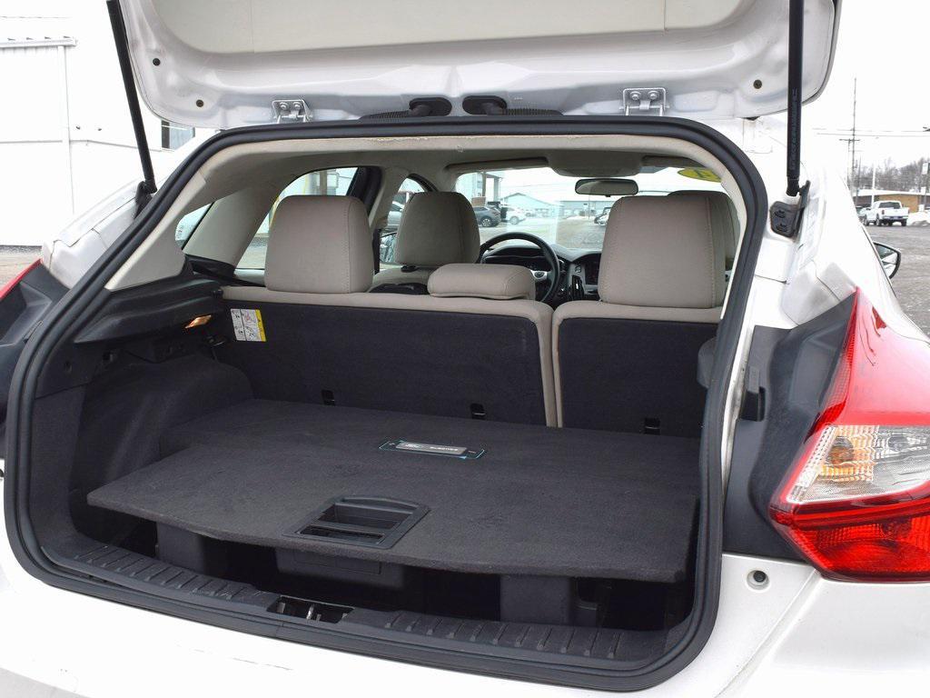 used 2014 Ford Focus car, priced at $4,699