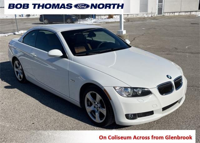 used 2009 BMW 328 car, priced at $11,988