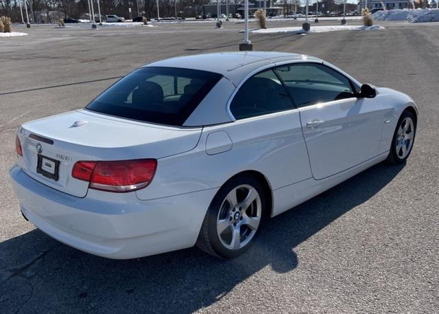 used 2009 BMW 328 car, priced at $11,988