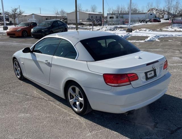 used 2009 BMW 328 car, priced at $11,988