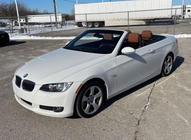 used 2009 BMW 328 car, priced at $11,988