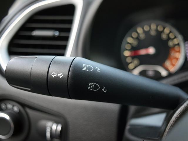 used 2020 Jeep Renegade car, priced at $16,488