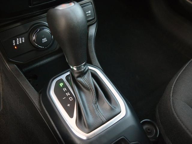 used 2020 Jeep Renegade car, priced at $16,488