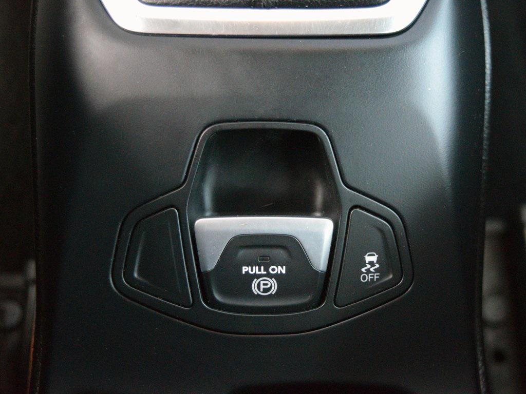 used 2020 Jeep Renegade car, priced at $15,994