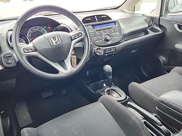 used 2013 Honda Fit car, priced at $10,988