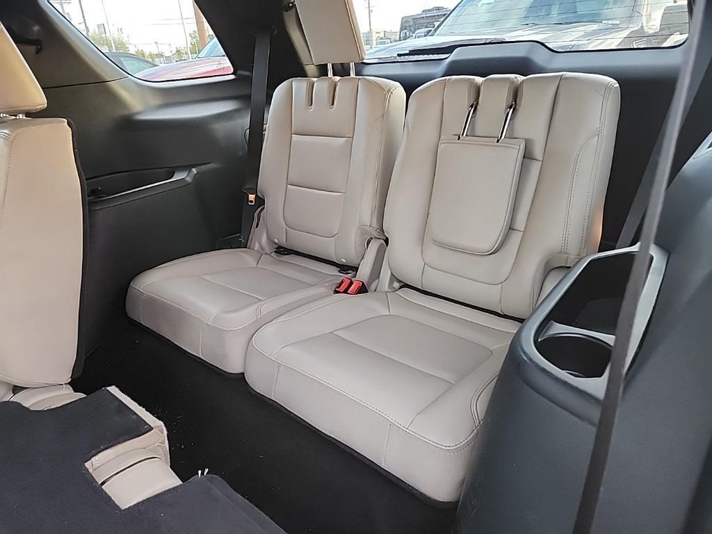 used 2019 Ford Explorer car, priced at $16,426