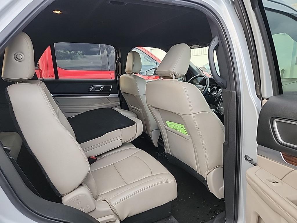 used 2019 Ford Explorer car, priced at $16,426