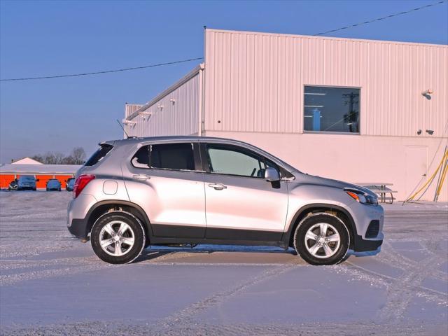 used 2019 Chevrolet Trax car, priced at $14,488