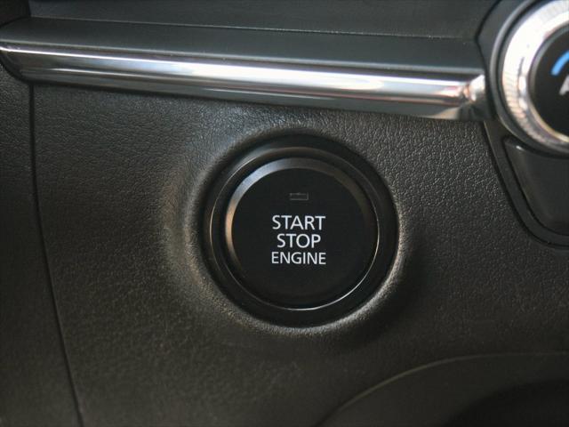 used 2022 Mazda Mazda3 car, priced at $24,988