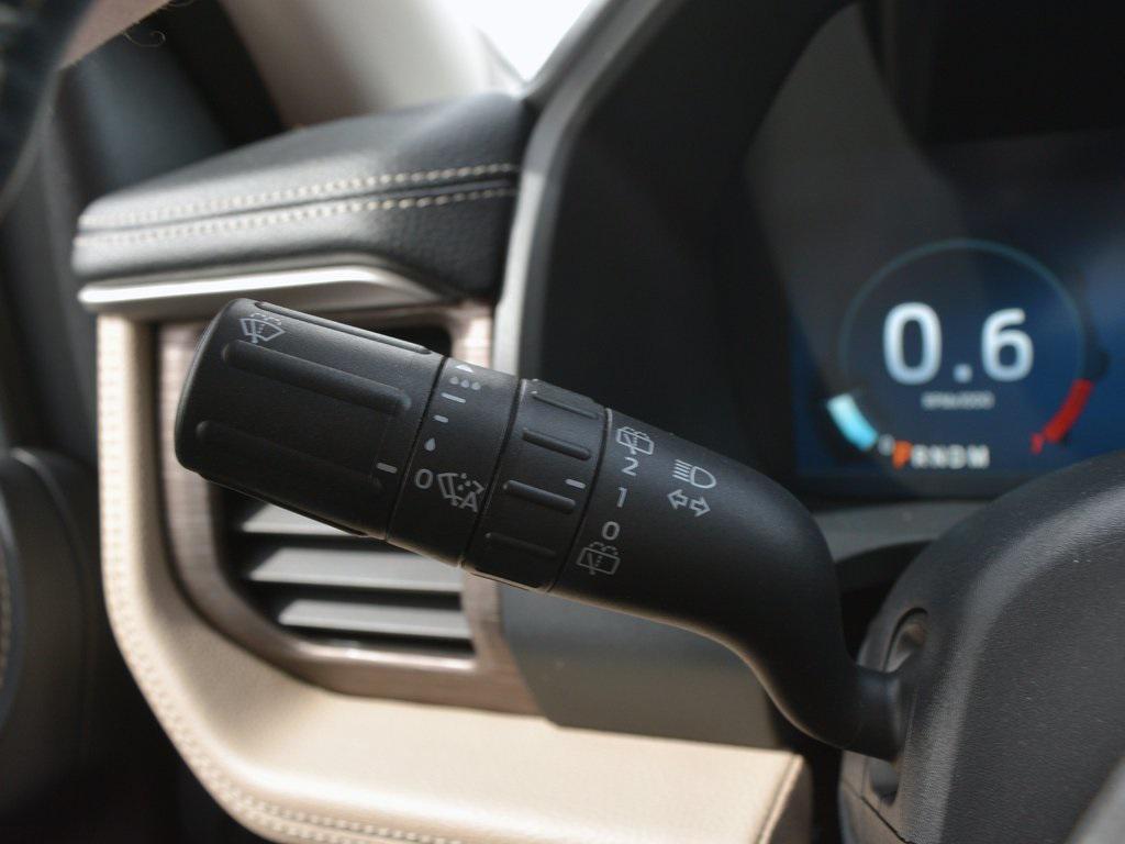 used 2024 Ford Expedition car, priced at $59,446