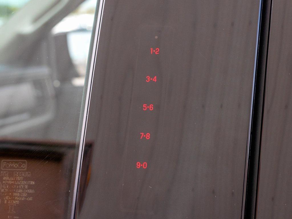 used 2024 Ford Expedition car, priced at $59,446