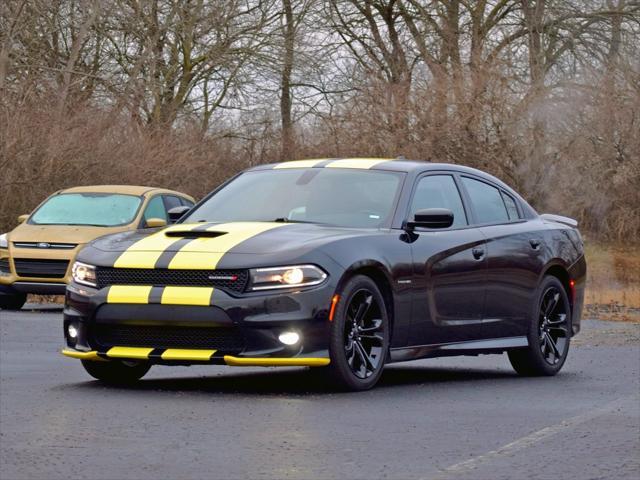 used 2021 Dodge Charger car, priced at $28,988