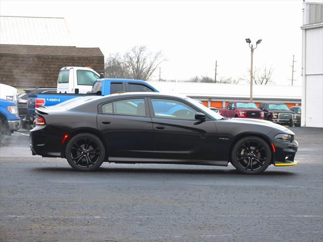 used 2021 Dodge Charger car, priced at $28,988