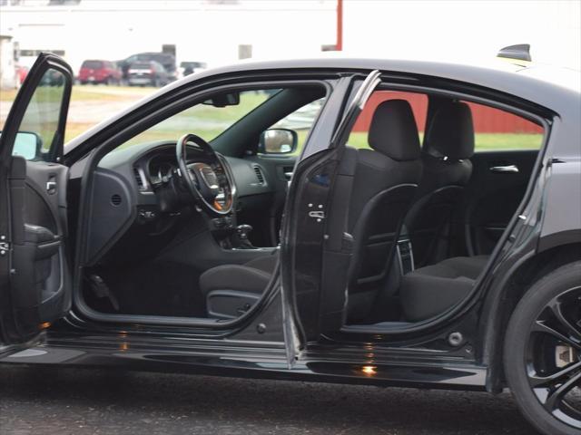 used 2021 Dodge Charger car, priced at $28,988