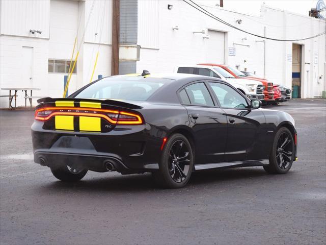 used 2021 Dodge Charger car, priced at $28,988