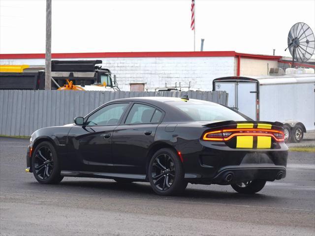 used 2021 Dodge Charger car, priced at $28,988