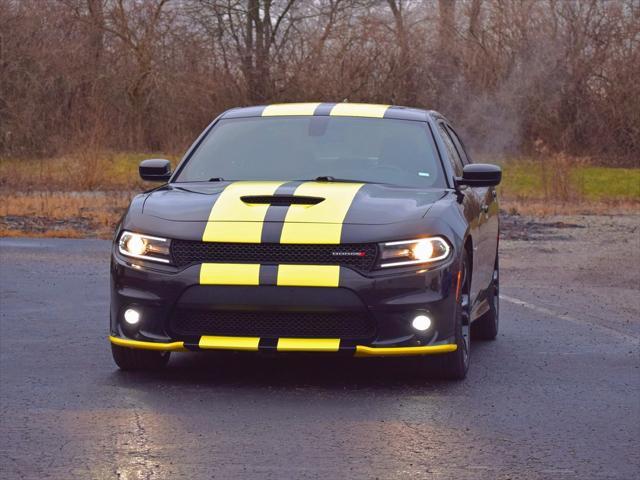 used 2021 Dodge Charger car, priced at $28,988