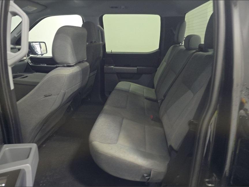 used 2024 Ford F-150 car, priced at $43,789