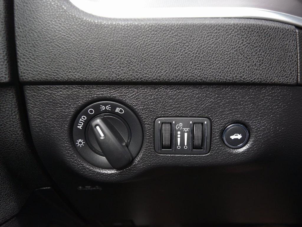 used 2022 Dodge Charger car, priced at $21,607